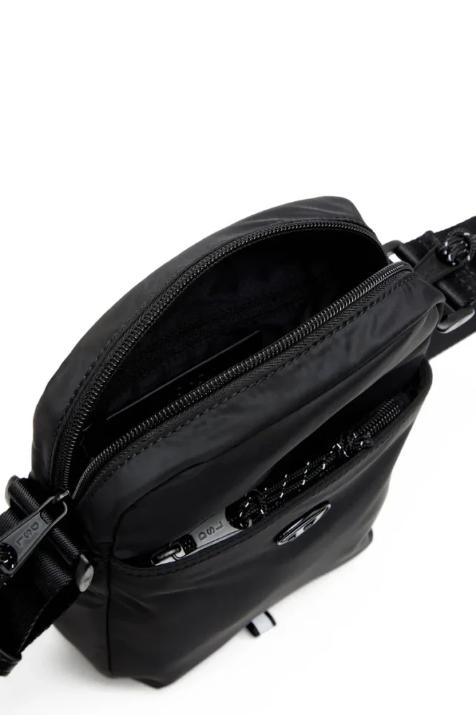 d-pack crossbody x Torba D-Pack-Crossbody z technicznego materiału d-pack crossbody x Torba D-Pack-Crossbody z technicznego materiału