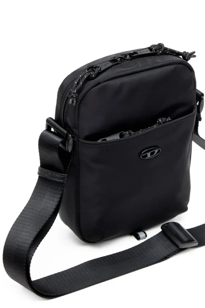 d-pack crossbody x Torba D-Pack-Crossbody z technicznego materiału d-pack crossbody x Torba D-Pack-Crossbody z technicznego materiału