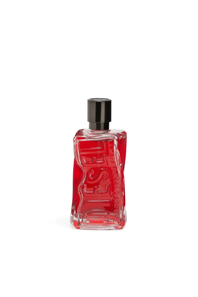 d red 100 ml D RED 100 ml, 3,4 FL.OZ., Woda perfumowana
