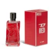 d red 100 ml D RED 100 ml, 3,4 FL.OZ., Woda perfumowana