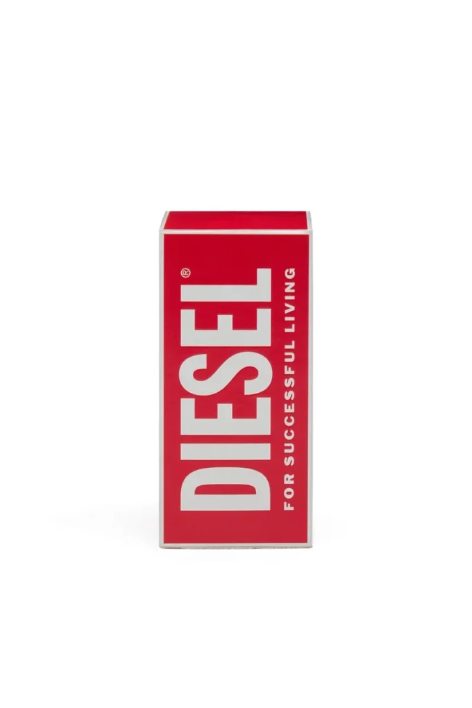 d red 100 ml D RED 100 ml, 3,4 FL.OZ., Woda perfumowana