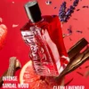 d red 100 ml D RED 100 ml, 3,4 FL.OZ., Woda perfumowana