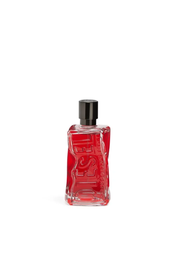d red 50 ml D RED 50 ml, 1,7 FL.OZ., woda perfumowana d red 50 ml D RED 50 ml, 1,7 FL.OZ., woda perfumowana
