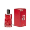 d red 50 ml D RED 50 ml, 1,7 FL.OZ., woda perfumowana d red 50 ml D RED 50 ml, 1,7 FL.OZ., woda perfumowana