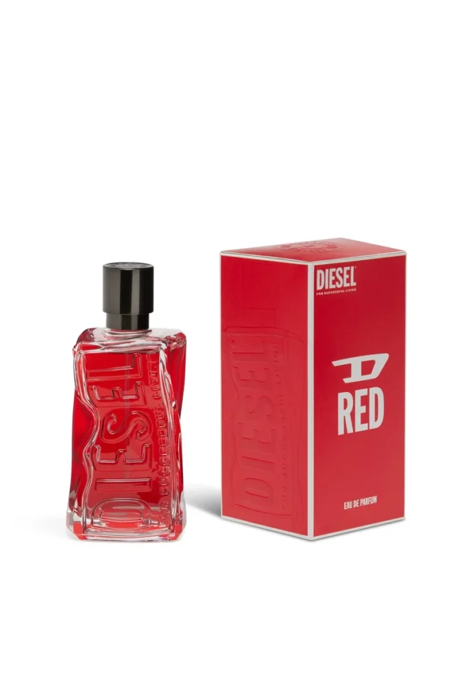 d red 50 ml D RED 50 ml, 1,7 FL.OZ., woda perfumowana d red 50 ml D RED 50 ml, 1,7 FL.OZ., woda perfumowana