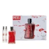 d red edp 100 ml & 10 ml &10 ml zestaw wiosenny 25 lf576600 Zestaw upominkowy D Red d red edp 100 ml & 10 ml &10 ml zestaw wiosenny 25 lf576600 Zestaw upominkowy D Red