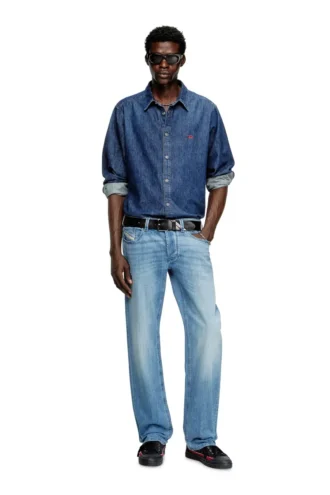 d-simply Koszula z denimu