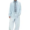 d-simply Koszula z denimu d-simply Koszula z denimu