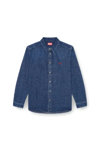 d-simply Koszula z denimu