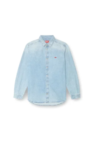 d-simply Koszula z denimu