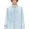 d-simply Koszula z denimu d-simply Koszula z denimu