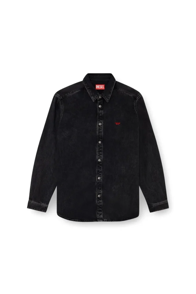 d-simply Koszula z dżinsu Tencel d-simply Koszula z dżinsu Tencel