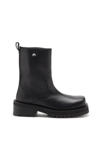 d-texan bk D-Texan – skórzane buty
