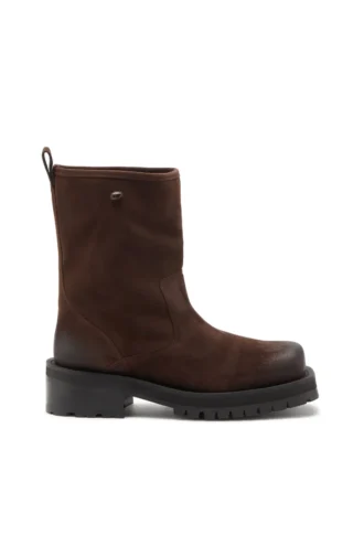 d-texan bk D-Texan – skórzane buty