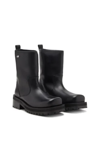d-texan bk D-Texan – skórzane buty