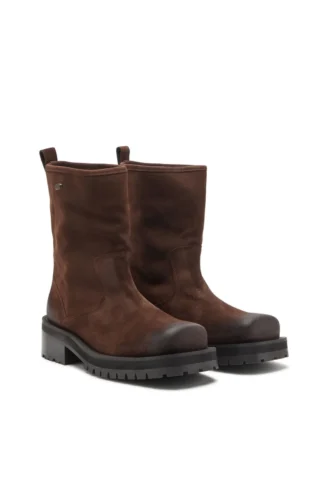 d-texan bk D-Texan – skórzane buty