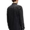 d-vega Overshirt z dżinsu Tencel