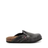d-woodstock slip-on D-Woodstock-Denim klapki d-woodstock slip-on D-Woodstock-Denim klapki