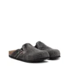 d-woodstock slip-on D-Woodstock-Denim klapki d-woodstock slip-on D-Woodstock-Denim klapki