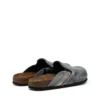 d-woodstock slip-on D-Woodstock-Denim klapki d-woodstock slip-on D-Woodstock-Denim klapki