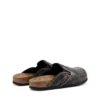 d-woodstock slip-on D-Woodstock-Denim klapki d-woodstock slip-on D-Woodstock-Denim klapki