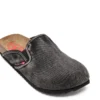 d-woodstock slip-on D-Woodstock-Denim klapki d-woodstock slip-on D-Woodstock-Denim klapki