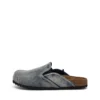 d-woodstock slip-on D-Woodstock-Denim klapki d-woodstock slip-on D-Woodstock-Denim klapki