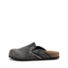 d-woodstock slip-on D-Woodstock-Denim klapki d-woodstock slip-on D-Woodstock-Denim klapki