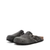 d-woodstock slip-on D-Woodstock-Denim klapki d-woodstock slip-on D-Woodstock-Denim klapki