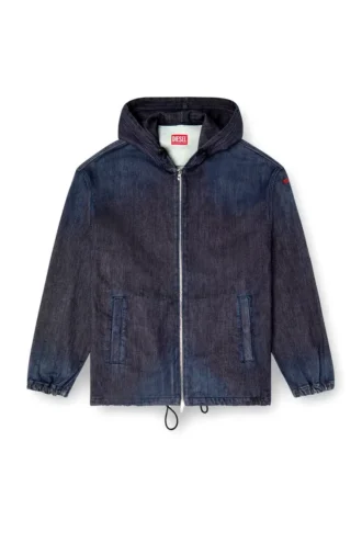 d-wynny jogg Kurtka z kapturem JoggJeans