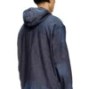 d-wynny jogg Kurtka z kapturem JoggJeans