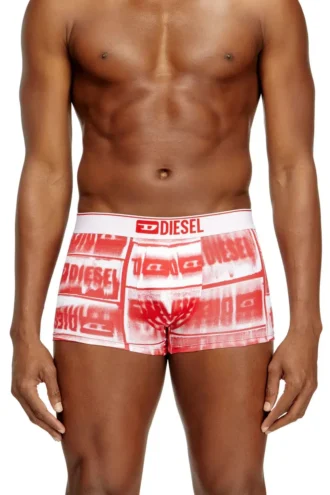 damien-d-box-3pack 3-pak bokserki z elastycznej bawełny