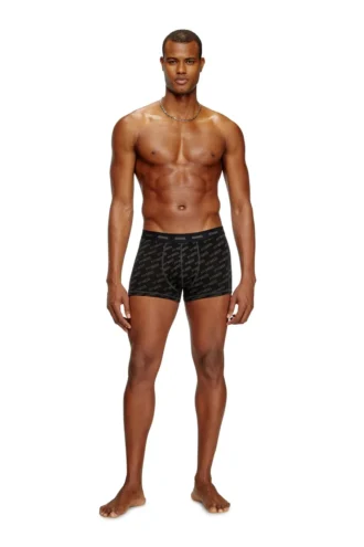 damien-utlt-3pack 3-pak bokserki z stylizowanym logo