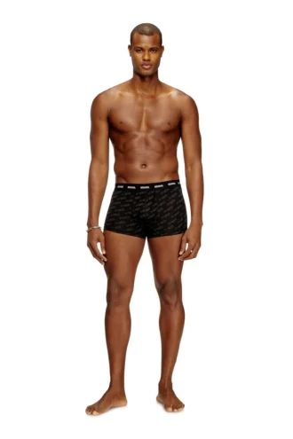damien-utlt-3pack 3-pak bokserki z stylizowanym logo