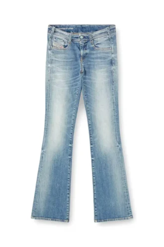 dżinsy bootcut 1969 d-ebbey 09n95 Znajdź najbliższy sklep