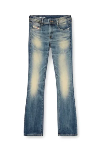 dżinsy bootcut 1969 d-ebbey 0adbp Znajdź najbliższy sklep