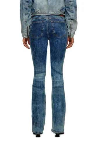 dżinsy bootcut 1969 d-ebbey 0pgal Znajdź najbliższy sklep