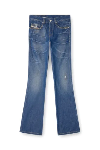 dżinsy bootcut 1998 d-buck 09m60 Znajdź najbliższy sklep