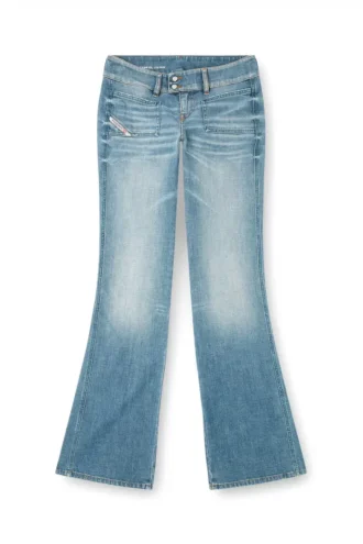dżinsy bootcut d-hush 09m58 Znajdź najbliższy sklep