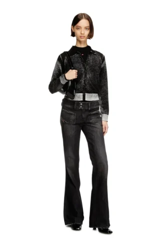 dżinsy bootcut d-hush 09n50 Znajdź najbliższy sklep