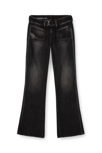 dżinsy bootcut d-hush 09n50 Znajdź najbliższy sklep