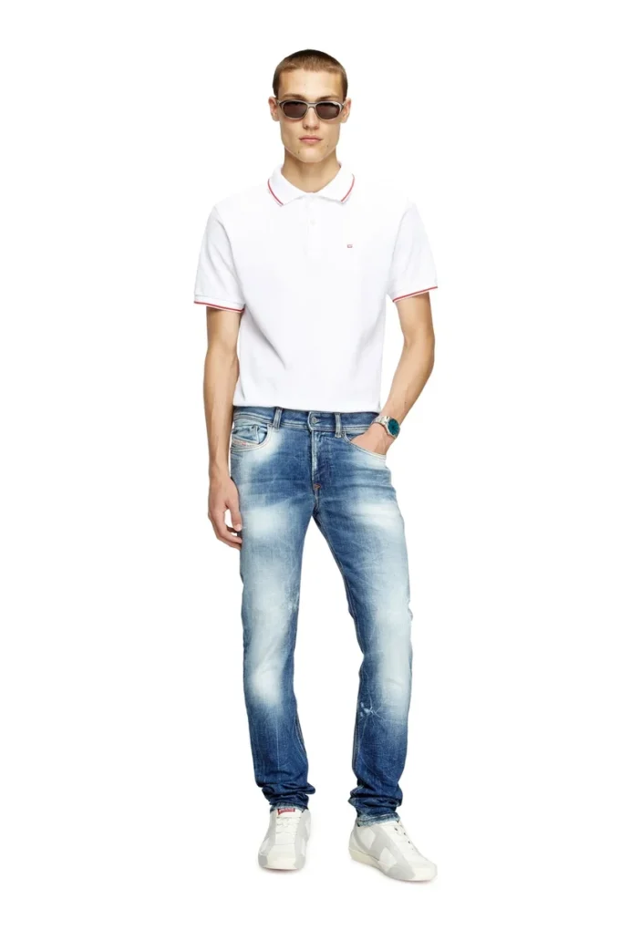 dżinsy skinny 1979 sleenker 09m27 Znajdź najbliższy sklep