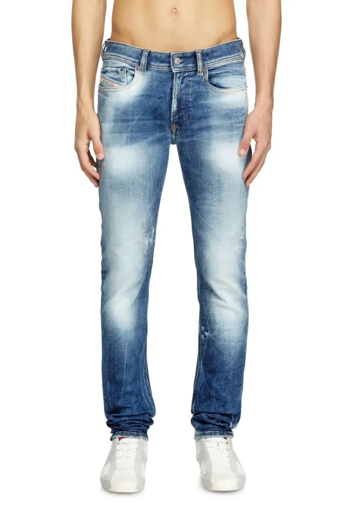 dżinsy skinny 1979 sleenker 09m27 Znajdź najbliższy sklep
