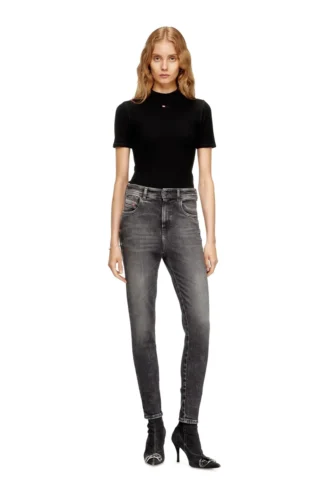 dżinsy skinny 1984 slandy-high 09l93 Znajdź najbliższy sklep