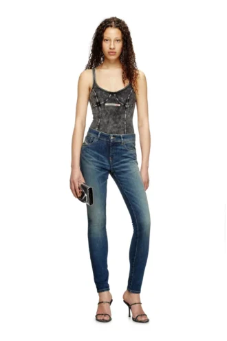 dżinsy skinny 2017 slandy 09l95 Znajdź najbliższy sklep
