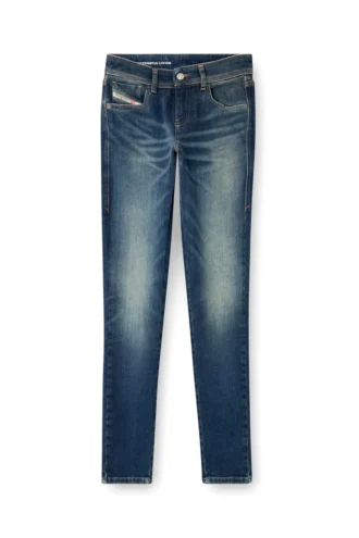 dżinsy skinny 2017 slandy 09l95 Znajdź najbliższy sklep