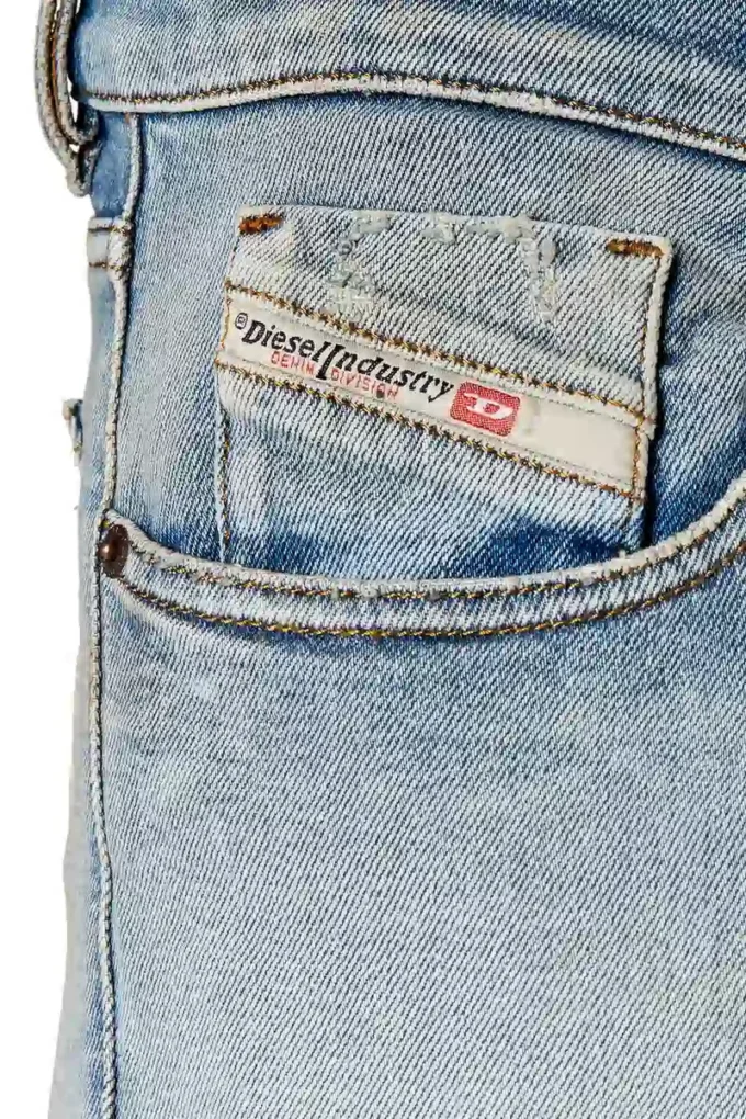 dżinsy slim 2019 d-strukt 09e84 Dżinsy slim – 2019 D-Strukt