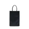 dsl 3d shopper m x Torba Dsl 3D M-PU z wytłoczonym logo