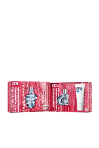 dsl otb edt zestawy v50+sg75 lg112400 Only The Brave Zestaw upominkowy, woda toaletowa