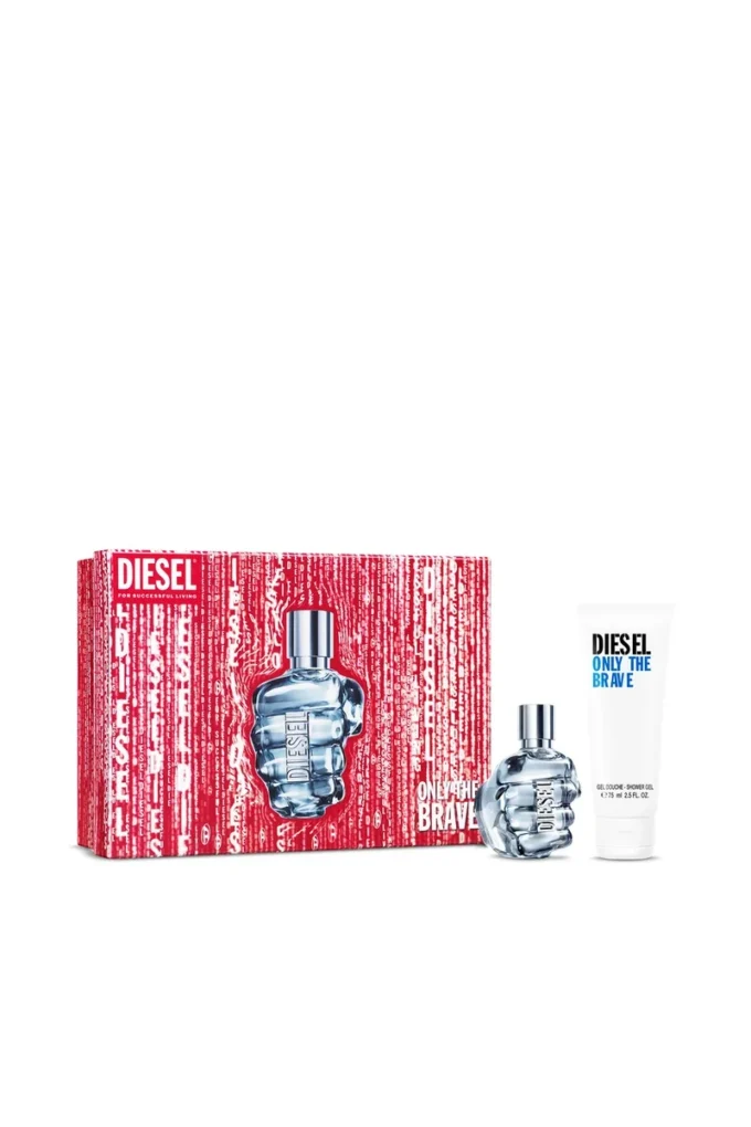 dsl otb edt zestawy v50+sg75 lg112400 Only The Brave Zestaw upominkowy, woda toaletowa dsl otb edt zestawy v50+sg75 lg112400 Only The Brave Zestaw upominkowy, woda toaletowa